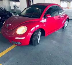 2008 Volkswagen Beetle