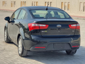 2013 Kia Rio