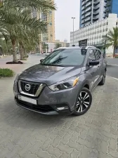 2020 Nissan KICKS in dubai