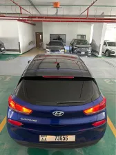 2019 Hyundai Elentra