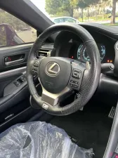 2019 Lexus RC