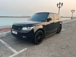 2014 Land Rover Range Rover in dubai