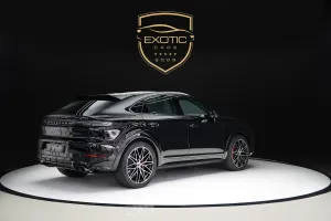 2024 Porsche Cayenne