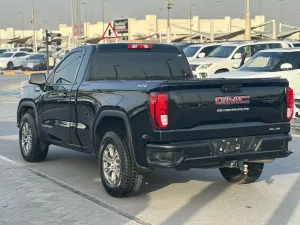 2019 GMC Sierra