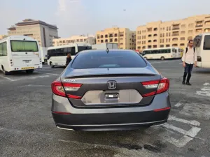 2020 Honda Accord