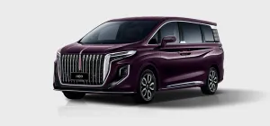 2023 Hongqi HQ9 in dubai