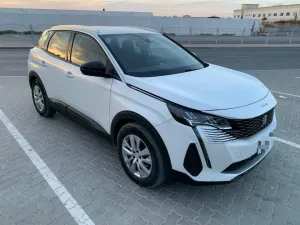 2024 Peugeot 3008 in dubai