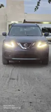 2014 Nissan Rogue in dubai