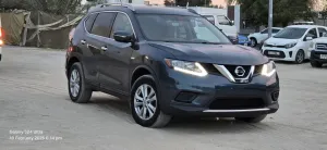 2014 Nissan Rogue