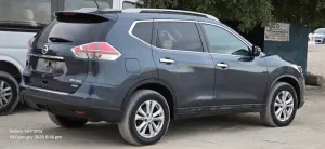 2014 Nissan Rogue