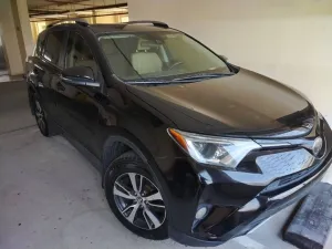 2017 Toyota Rav4