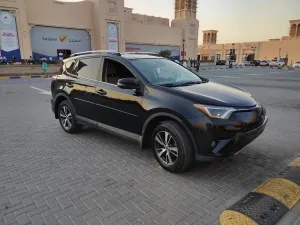 2017 Toyota Rav4