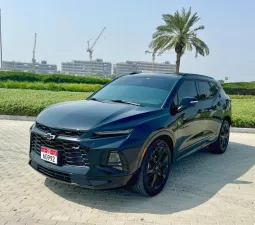 2019 Chevrolet Blazer