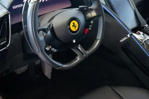 2021 Ferrari Roma