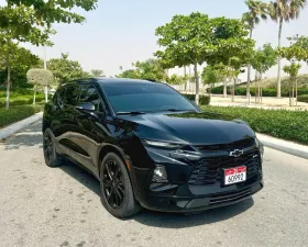 2019 Chevrolet Blazer