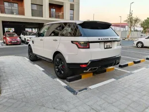 2014 Land Rover Range Rover Sport