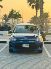 2018 Kia Rio in dubai