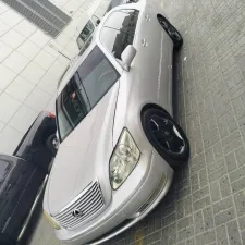 2005 Lexus LS 430