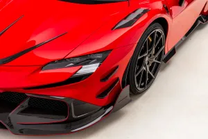 2021 Ferrari SF90