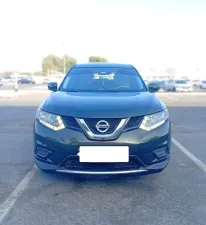 2015 Nissan XTrail in dubai