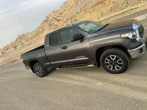 2018 Toyota Tundra