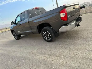 2018 Toyota Tundra