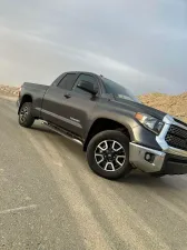 2018 Toyota Tundra