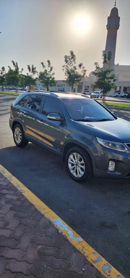 2013 Kia Sorento