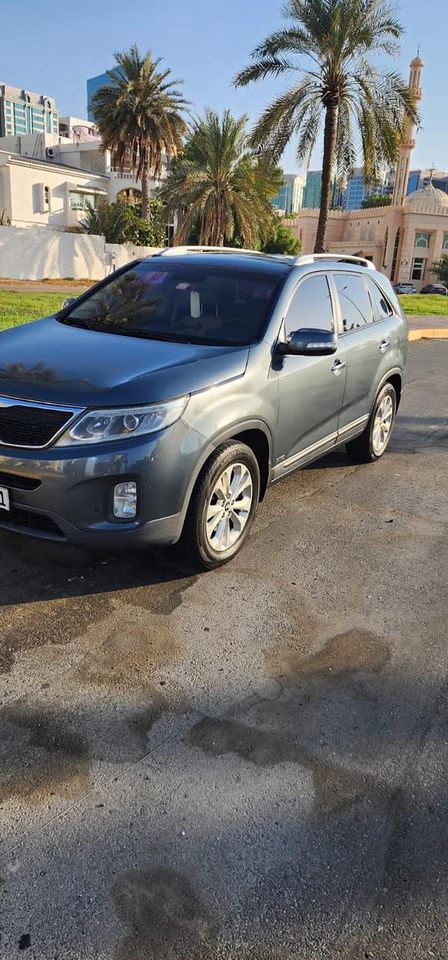 2013 Kia Sorento