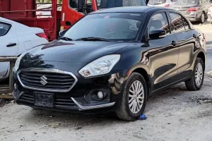 2018 Suzuki Dzire in dubai