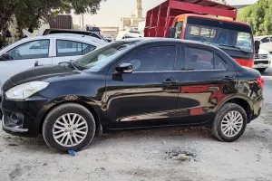 2018 Suzuki Dzire