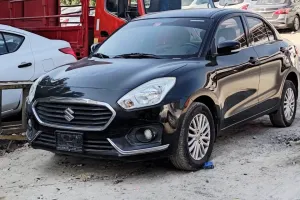 2018 Suzuki Dzire