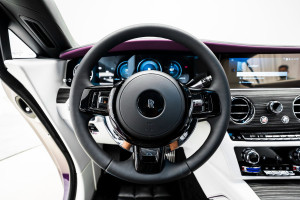 2024 Rolls Royce SPECTRE