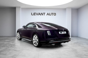 2024 Rolls Royce SPECTRE