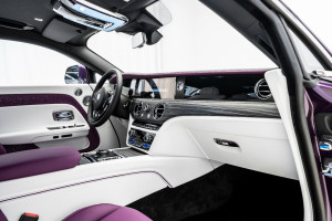 2024 Rolls Royce SPECTRE