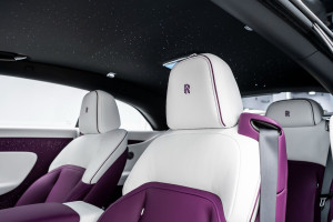 2024 Rolls Royce SPECTRE