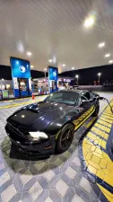 2014 Ford Mustang in dubai