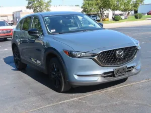 2021 Mazda CX-5 in dubai