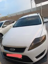 2008 Ford Mondeo in dubai