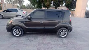 2010 Kia Soul