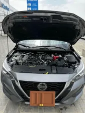 2021 Nissan Sentra