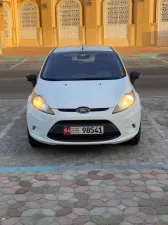 2011 Ford Festiva in dubai