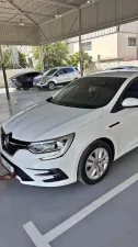 2023 Renault Megane in dubai