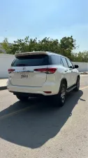 2020 Toyota Fortuner