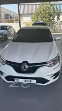 2023 Renault Megane