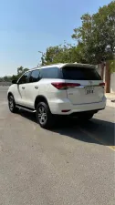 2020 Toyota Fortuner