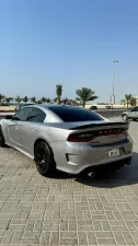 2016 Dodge Charger