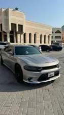 2016 Dodge Charger