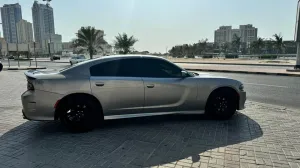 2016 Dodge Charger