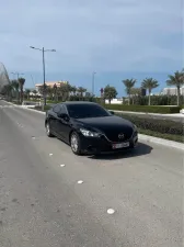 2015 Mazda 6 in dubai